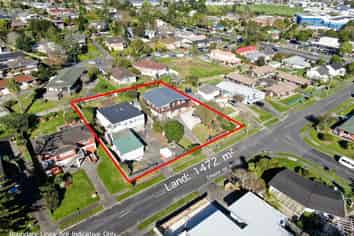 11 & 13 Marriott Road, Pakuranga