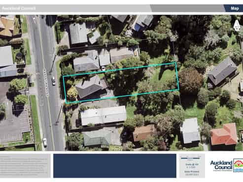 239 Rangatira Road, Beach Haven