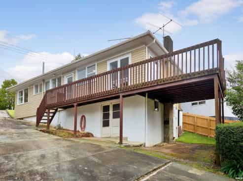 239 Rangatira Road, Beach Haven