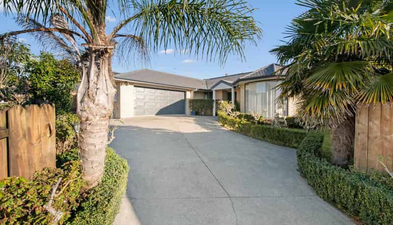 10 Annamoe Place, Dannemora