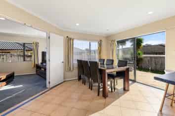 533A Chapel Road, Dannemora