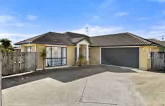 533A Chapel Road, Dannemora