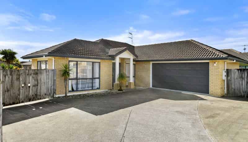533A Chapel Road, Dannemora