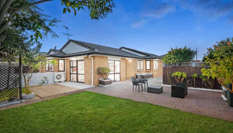 2/52 Fairview Road, Papatoetoe