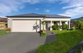 12 Brosna Place, Dannemora