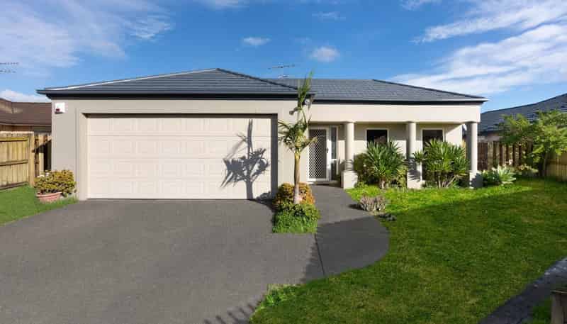 12 Brosna Place, Dannemora