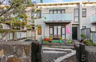 5/115 Church Street, Onehunga