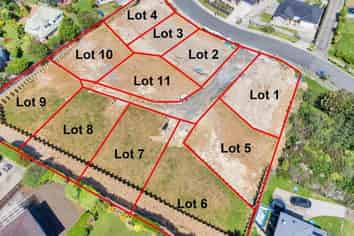 Lot 3, 26 Sari Place, Massey