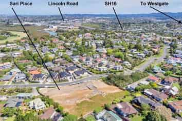 Lot 3, 26 Sari Place, Massey