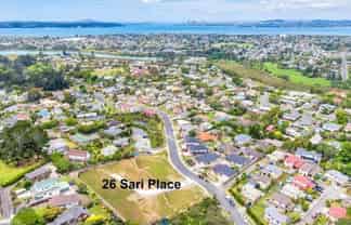 Lot 3, 26 Sari Place, Massey