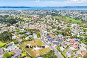 Lot 3, 26 Sari Place, Massey