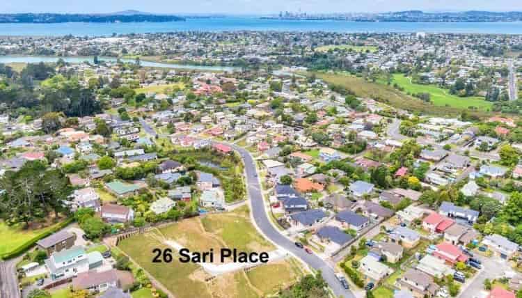 Lot 3, 26 Sari Place, Massey