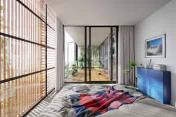 445 New North Road, Kingsland