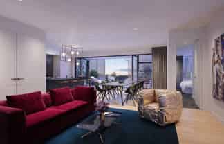 445 New North Road, Kingsland