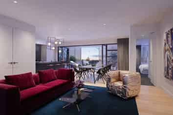 445 New North Road, Kingsland