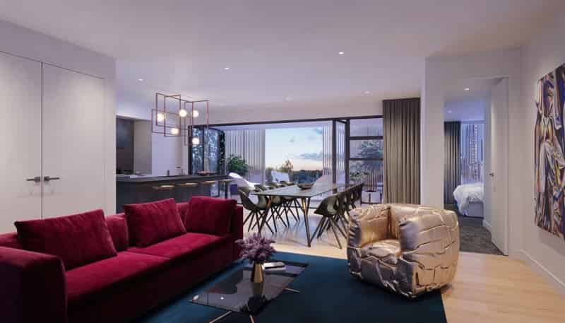 445 New North Road, Kingsland