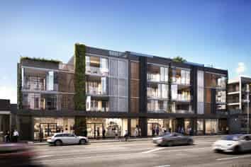 445 New North Road, Kingsland