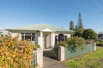 234 Songer Street, Stoke