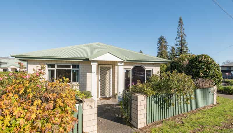 234 Songer Street, Stoke