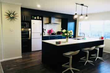 2 Amherst Place, Albany