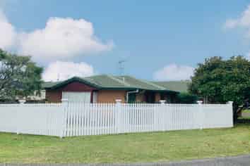 2 Amherst Place, Albany