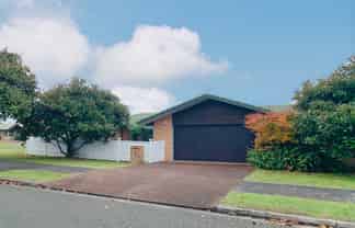 2 Amherst Place, Albany