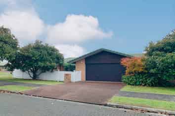 2 Amherst Place, Albany