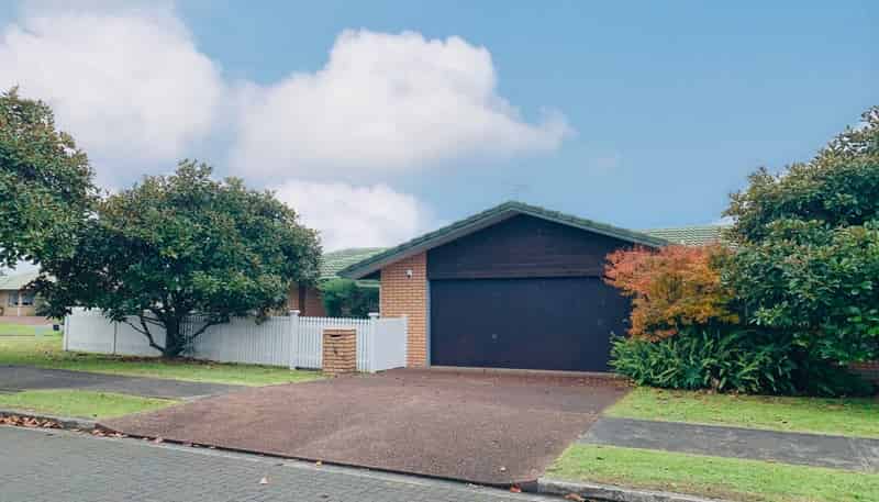 2 Amherst Place, Albany