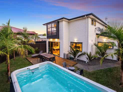 70B Main Highway, Ellerslie