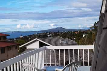 Auckland - Address withheld