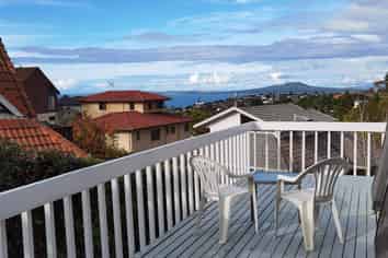 Auckland - Address withheld