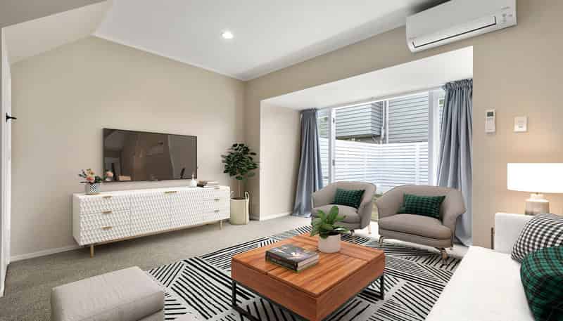 1/304 St Johns Road, Meadowbank