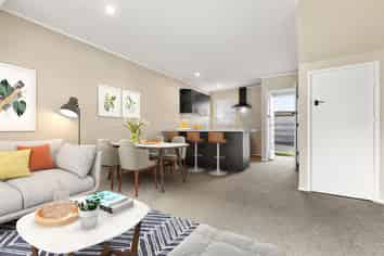 1/304 St Johns Road, Meadowbank