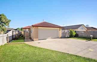 18E Convoy Lane, 