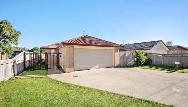 18E Convoy Lane, 