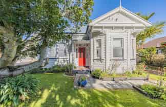 41 Trafalgar Street, Onehunga