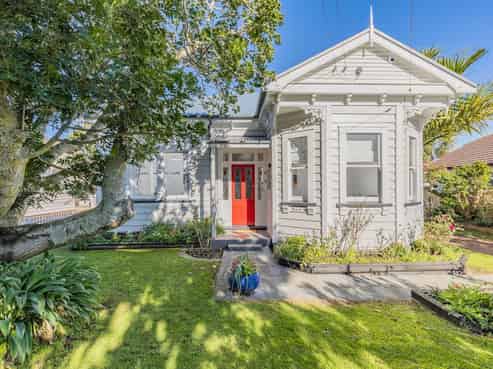 41 Trafalgar Street, Onehunga