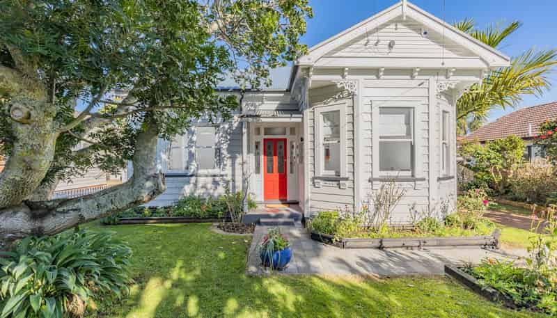 41 Trafalgar Street, Onehunga