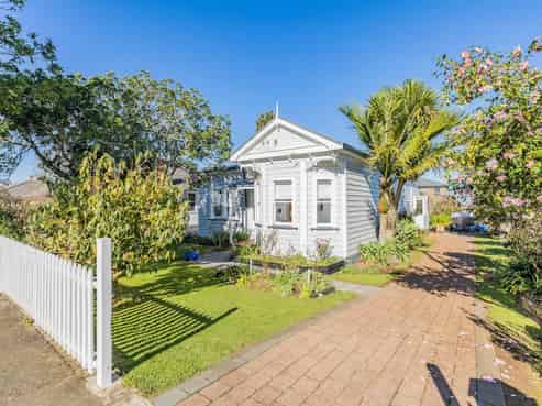 41 Trafalgar Street, Onehunga