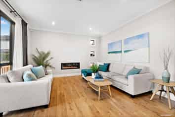 8 Ascension Crescent, Orewa