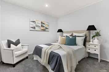 22/15 Bishop Lenihan Place, East Tamaki