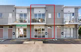 22/15 Bishop Lenihan Place, East Tamaki