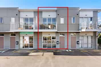 22/15 Bishop Lenihan Place, East Tamaki