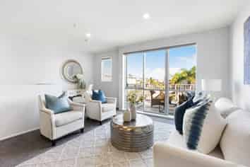 22/15 Bishop Lenihan Place, East Tamaki