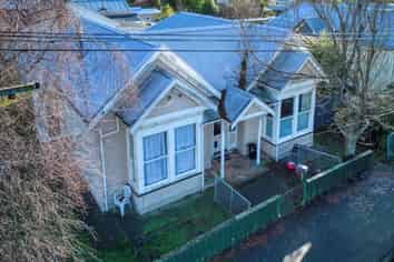 15 Paris Street, North East Valley