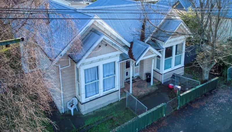 15 Paris Street, North East Valley