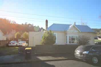 15 Paris Street, North East Valley