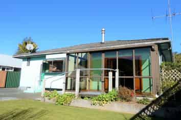 105 Marlborough Street, Greymouth