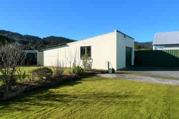 105 Marlborough Street, Greymouth
