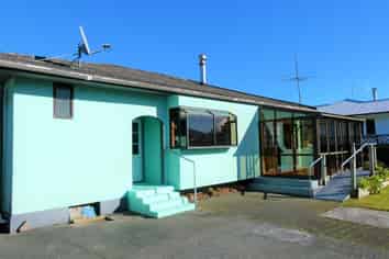 105 Marlborough Street, Greymouth